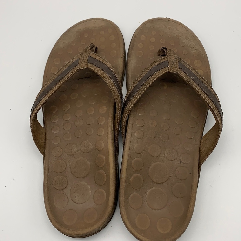 Vionic Orthaheel Sandels